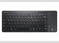SAMSUNG 3D Smart TV Wireless Keyboard TouchPad VG KBD1500 for 2012 TV