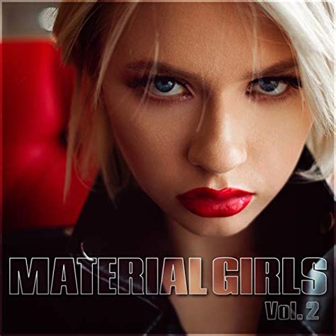 Play Material Girls Vol 2 By Various Artists On Amazon Music
