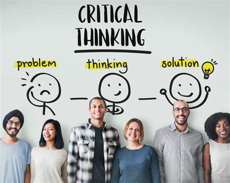 critical thinker top  skills analytixminds