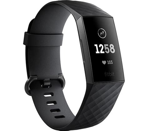 fitbit charge  specs