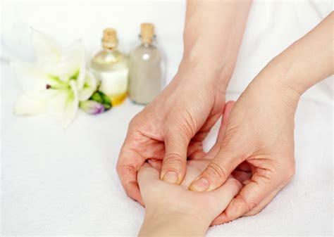 Massage Therapy 2 6 Seva Call Blog