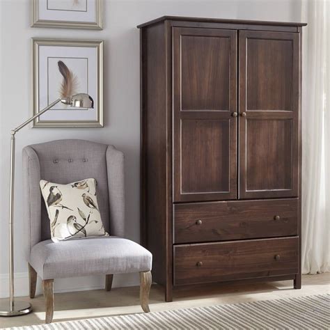 bedroom furniture deals wood armoire solid wood armoire
