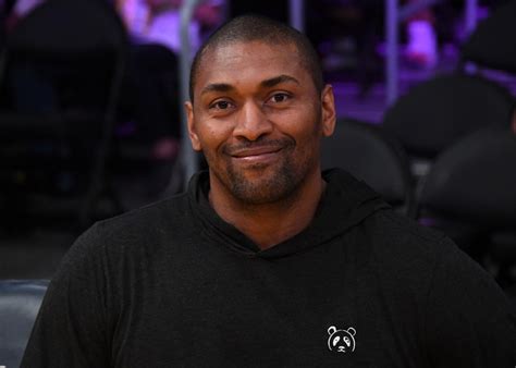 ron artest   sparked  blunts  epic celebration  lakers won   lakers daily