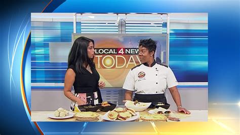 delicious thanksgiving leftover recipes with chef musheya
