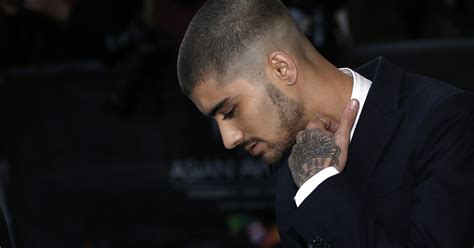 11 Mind Of Mine Lyrics In Which Zayn Malik Is Clearly Trying To
