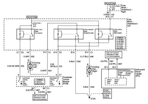 colorado radio wiring diagram
