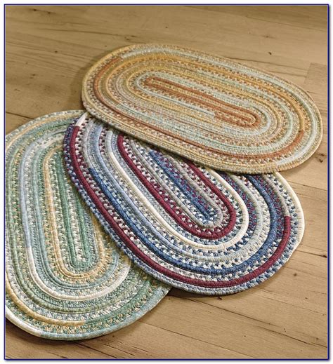 oval braided rugs  rugs home design ideas apjvzpl