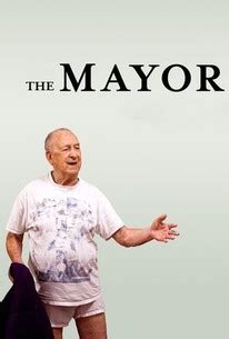 mayor  reviews rotten tomatoes