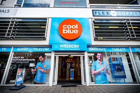 waarom coolblue weer de beurs niet op gaat beleggers twijfelen