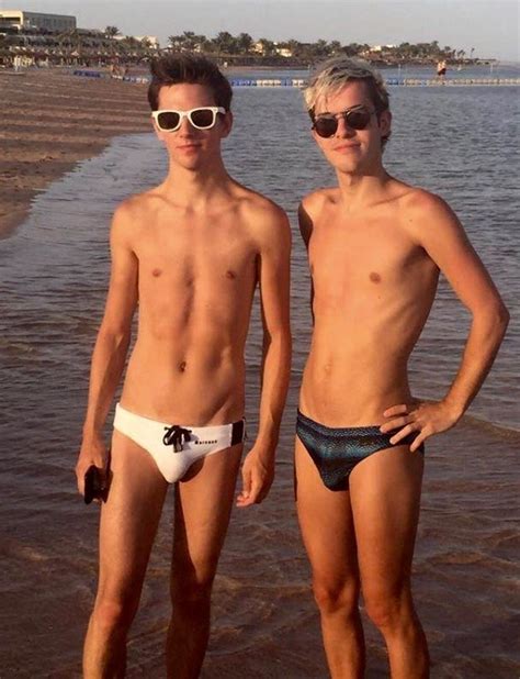 Tumblr Twinks At Beach