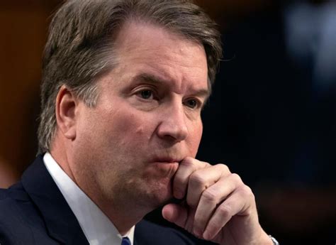 kavanaugh friend mark judge has spent years writing about high school