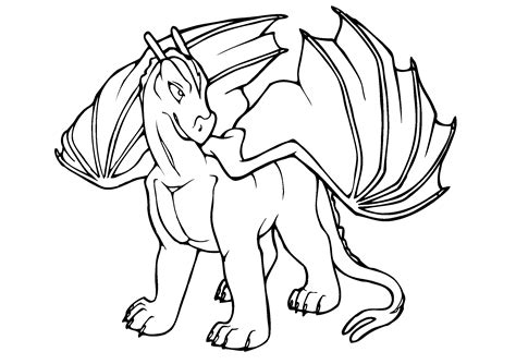 advanced realistic dragon coloring pages coloring pages dragon dragons