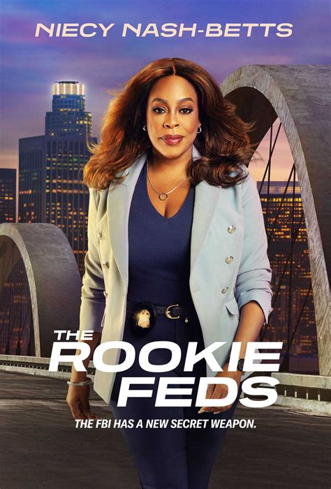 rookie feds     stream tv guide