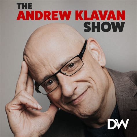 the andrew klavan show podcast on spotify
