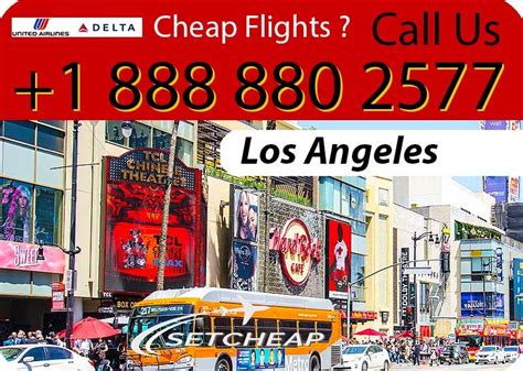 visit los angeles    cost ticket flights airlines los angeles