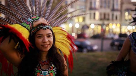 indigenous peoples day    celebrate entertainment tonight