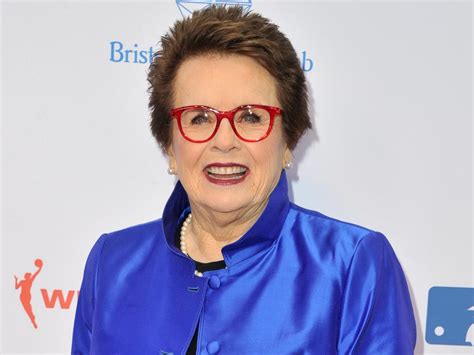 Margaret Court Says Billie Jean King Trying To Stop 50th