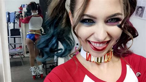 Top 5 Pornstars Que Hicieron De Harley Quinn Imágenes Taringa