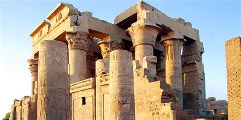 Kom Ombo Temple Sobek Temple Facts Entry Fee And How To Reach