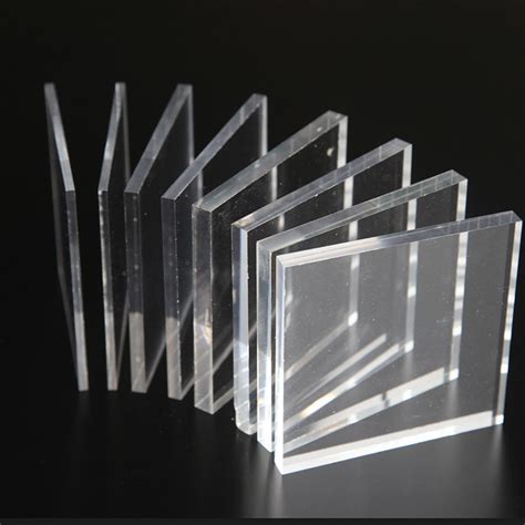 clear acrylic sheet cast extruded acrylic sheets sabin plastic