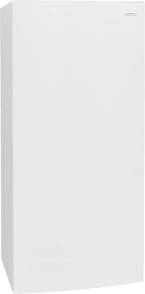 Frigidaire® 20 0 Cu Ft White Upright Freezer Big Sandy Superstore