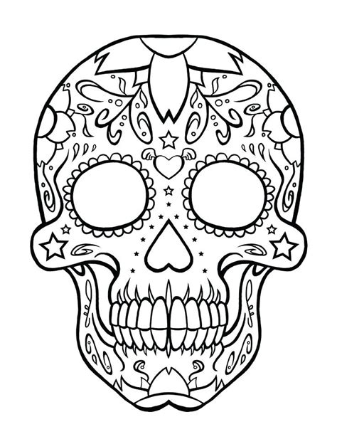 girly coloring page images