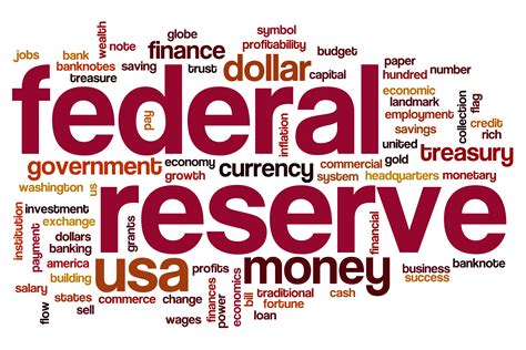federal reserve    works infographic banking sense