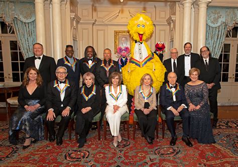 kennedy center honors dcs powerful gather    respite