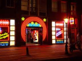 amsterdam s red light district the ultimate guide