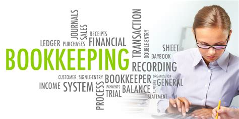 bookkeeping services  usa