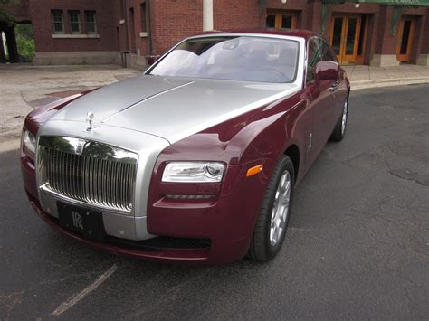 roll royce ghost review  lovefest video enhanced