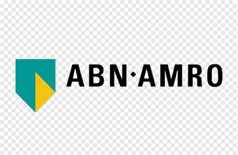 abn amro logo abn amro amro bank bank angle text logo png pngwing