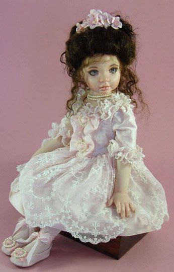 karen blandford collectible dolls collectible dolls dolls collector