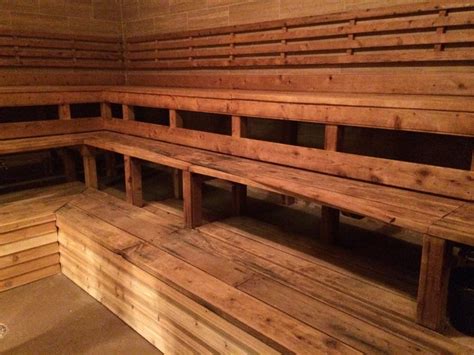 gallery bath house chicago spa restaurant sauna tan