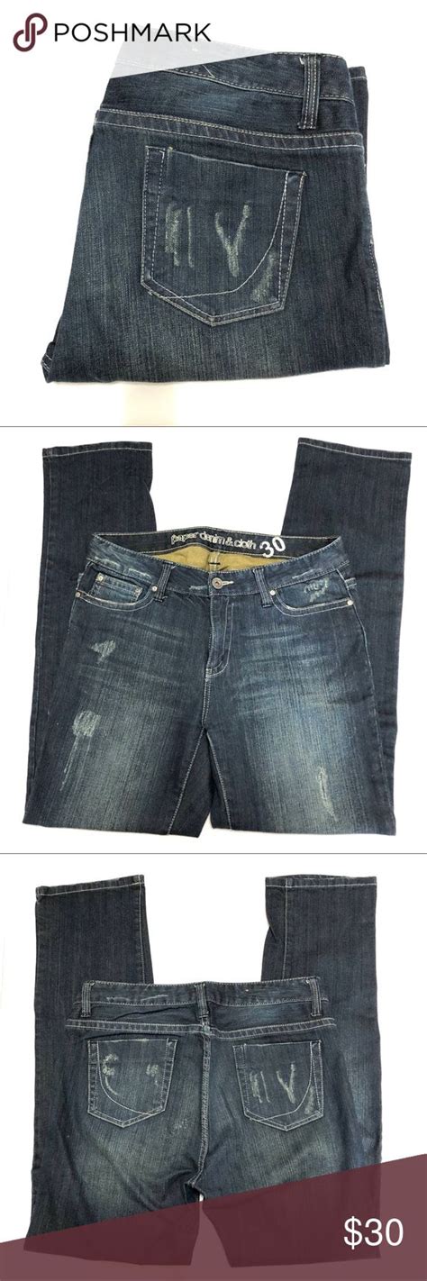 final price paper denim cloth straight leg jeans straight leg jeans clothes clothes design