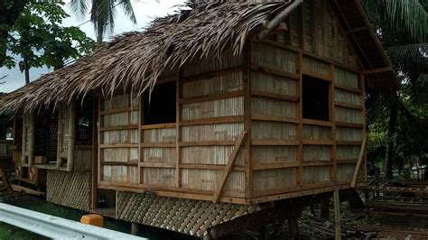 nipa hut design   philippines cebu image bamboo house design philippines cebu bamboo