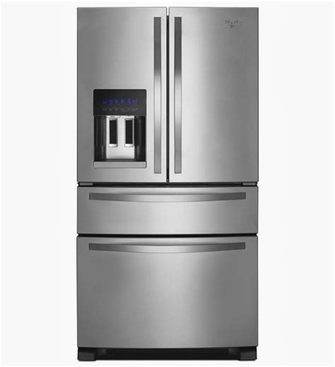whirlpool refrigerator brand whirlpool  cf french door refrigerator