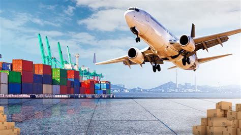 transporte aereo bert cargo logistics