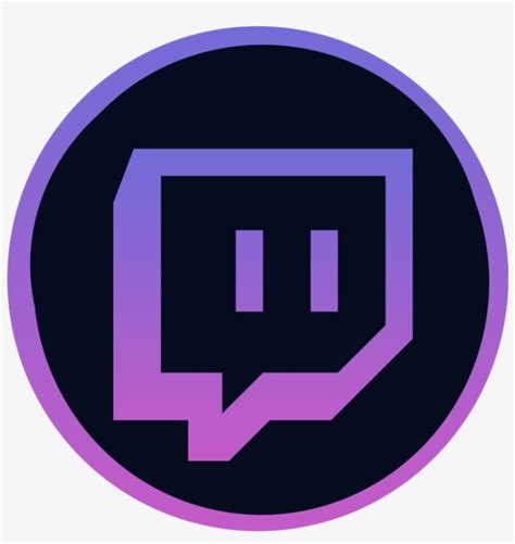 twitch logo png logo twitch png  transparent png  pngkey