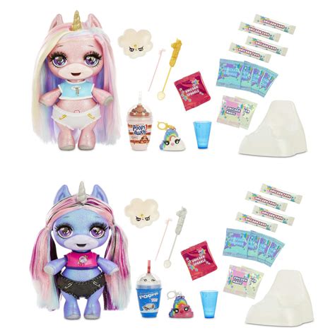 buy poopsie surprise glitter unicorn slime toys interactive toy