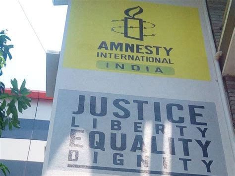 amnesty international halts operations blames govts reprisal  tricity