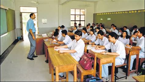 opinion spotlight needed  training teachers  india mint
