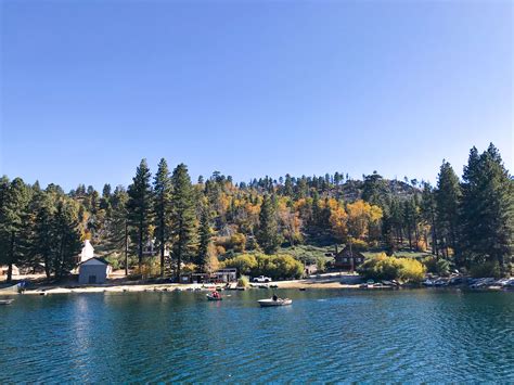 explore green valley lake california scout  mind