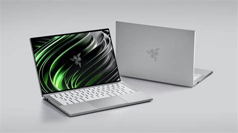 2021 ᐉ razer book 13 productivity laptop has a compact