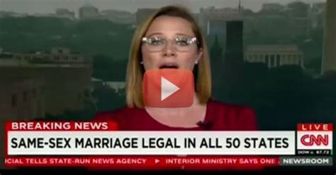 emotional s e cupp chokes up over same sex marriage ruling