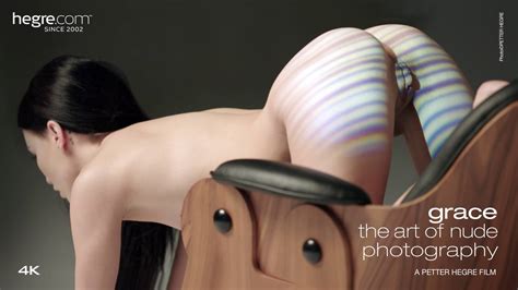 Grace The Art Of Nude Photography