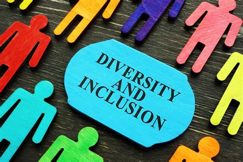 diversity inclusivity creating real  lasting change  work sfb consulting