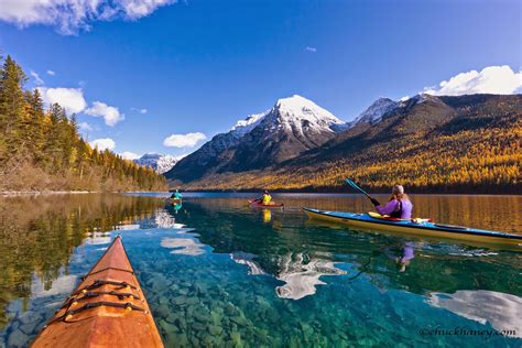 travel trip journey lake mcdonald montana usa