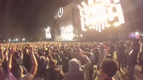 knife party plur police full ultrachile 2015 mainstage youtube