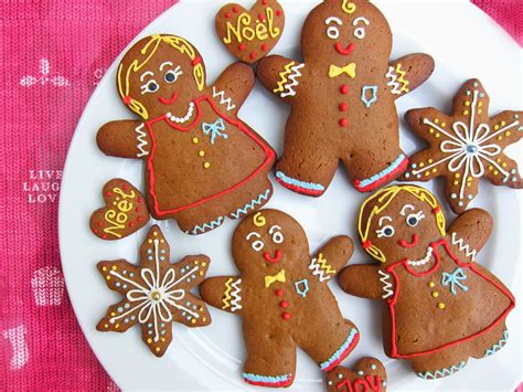 writerlaurieepps gingerbread  christmas